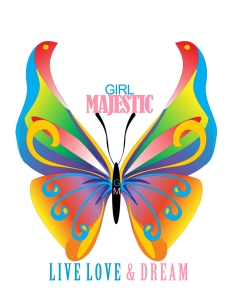 Girl Majestic Logo
